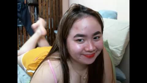 im_your_secret online show from 12/05/25, 04:10