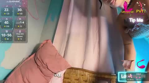 Ms. M online show from 03/27/26, 06:19