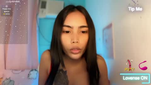 Ms. M online show from 04/24/26, 04:53