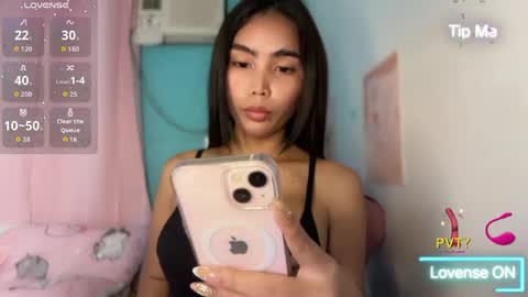 Ms. M online show from 04/25/26, 11:02