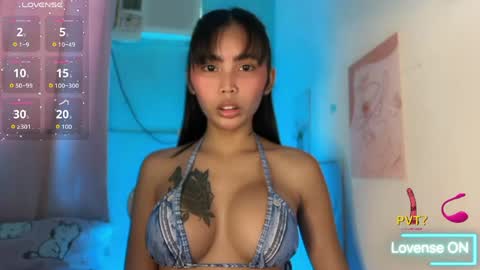 Snapshot of im_your_sexy_wifexxx chatting on 05/23/26, 10:47 Ms. M online show from 05/23/26, 10:47