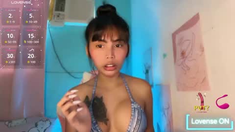Snapshot of im_your_sexy_wifexxx chatting on 06/03/26, 10:59 Ms. M online show from 06/03/26, 10:59