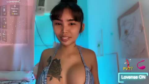 Snapshot of im_your_sexy_wifexxx chatting on 06/20/26, 03:31 Ms. M online show from 06/20/26, 03:31