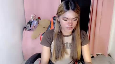 im_yourfairyannaxx online show from 03/18/26, 02:15