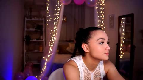 Pattie online show from 02/18/25, 04:59