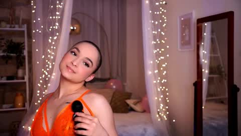 Pattie online show from 02/20/25, 08:03