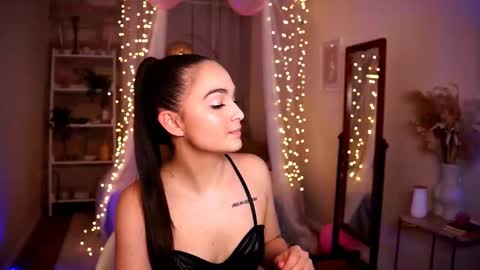 Pattie online show from 02/26/25, 07:27