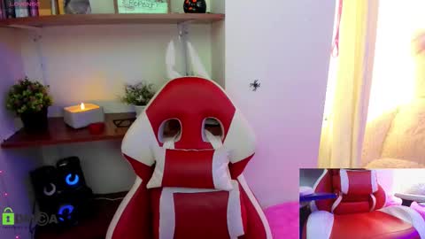 Lisa Hyga online show from 10/09/25, 05:22