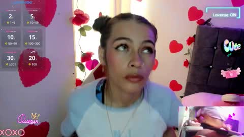 Lisa Hyga online show from 02/24/26, 08:40