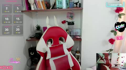 Lisa Hyga online show from 04/25/26, 09:45