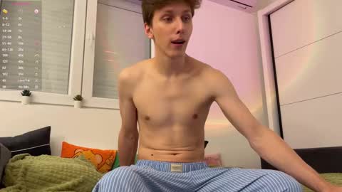 Adrian online show from 12/17/25, 06:36