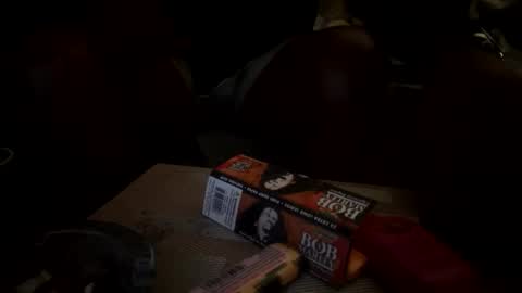 imafreak4sure online show from 09/22/25, 08:05