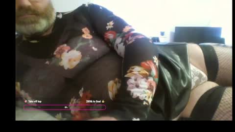 imagoodboyuk online show from 05/14/26, 11:06