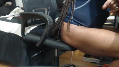 Snapshot of imanlolo789__ chatting on 05/09/26, 10:15 Imanlolo789 formerly known as Slimrodxxx independent model online show from 05/09/26, 10:15