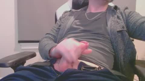 imanobody2u online show from 11/11/25, 02:33