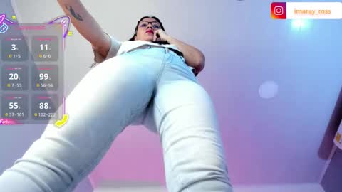 imaray online show from 01/18/26, 11:36