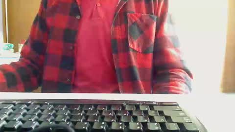 Aussie Guy online show from 04/27/26, 12:19