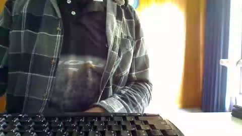 Snapshot of imaussiechris chatting on 06/08/26, 11:49 Aussie Guy online show from 06/08/26, 11:49