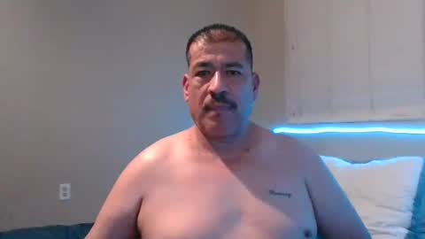 imbackmandosuknw online show from 12/01/25, 09:03