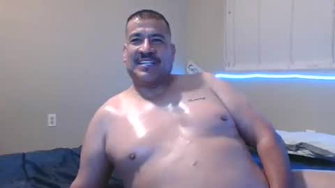 imbackmandosuknw online show from 01/19/26, 10:08