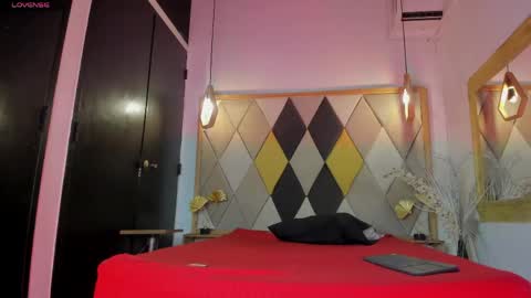 ImBastet online show from 04/23/26, 12:04