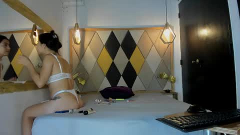 Snapshot of imbastet chatting on 05/16/26, 12:15 ImBastet online show from 05/16/26, 12:15