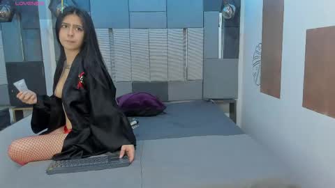Snapshot of imbastet chatting on 05/31/26, 12:45 ImBastet online show from 05/31/26, 12:45