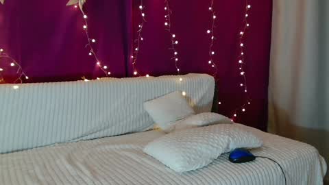 Carrie online show from 01/19/25, 12:17