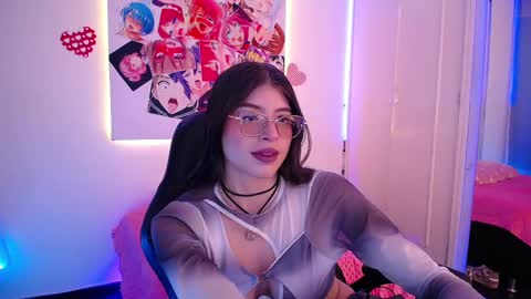 Chloe online show from 09/30/25, 08:36