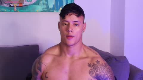 imconor online show from 11/19/25, 09:26