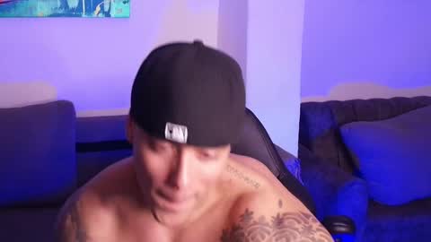 imconor online show from 03/10/26, 11:10