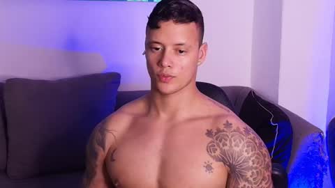 imconor online show from 03/26/26, 10:15