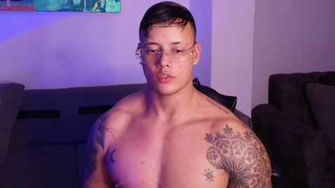 imconor online show from 04/03/26, 09:57