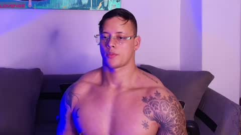 imconor online show from 04/23/26, 09:39