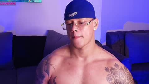imconor online show from 05/16/26, 12:18