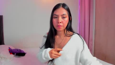 Dayana  online show from 02/20/25, 08:06