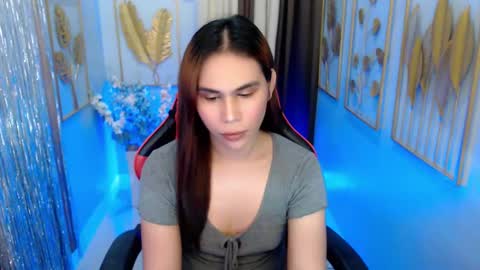 Ashley online show from 12/18/25, 07:20