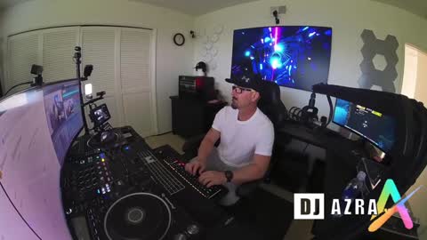 DJ Azra online show from 02/06/25, 08:02