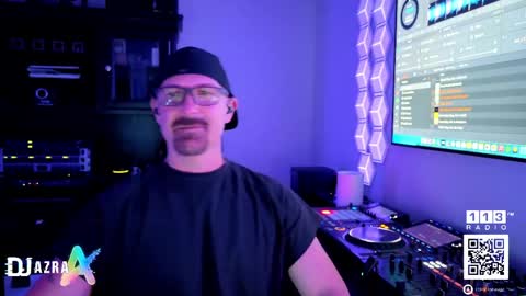 DJ Azra online show from 04/20/26, 04:26