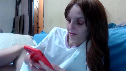 Snapshot of imelissa8malis chatting on 09/14/25, 09:47 irina online show from 09/14/25, 09:47