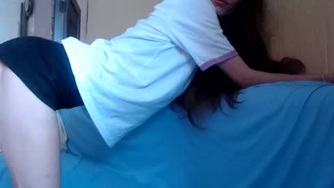 Snapshot of imelissa8malis chatting on 09/15/25, 10:37 irina online show from 09/15/25, 10:37