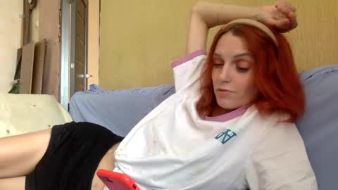 Snapshot of imelissa8malis chatting on 09/16/25, 11:44 irina online show from 09/16/25, 11:44