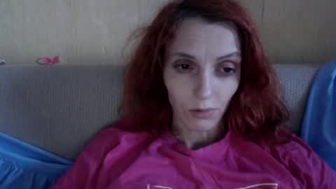 Snapshot of imelissa8malis chatting on 09/23/25, 04:48 irina online show from 09/23/25, 04:48
