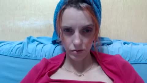 Snapshot of imelissa8malis chatting on 10/04/25, 03:32 irina online show from 10/04/25, 03:32