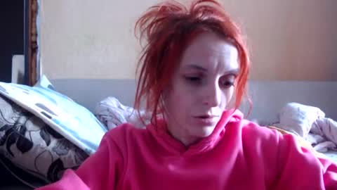 Snapshot of imelissa8malis chatting on 10/13/25, 08:58 irina online show from 10/13/25, 08:58