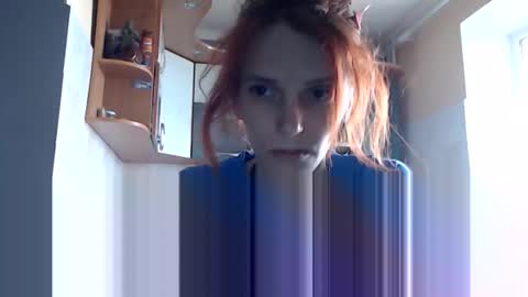 Snapshot of imelissa8malis chatting on 10/14/25, 09:54 irina online show from 10/14/25, 09:54