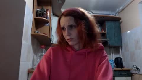 irina online show from 10/26/25, 11:42