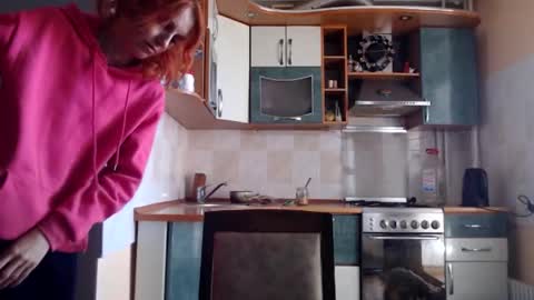 irina online show from 11/01/25, 09:33