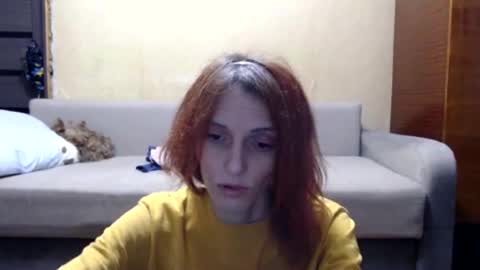 irina online show from 01/08/26, 01:24