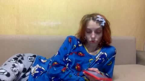 irina online show from 02/04/26, 03:18